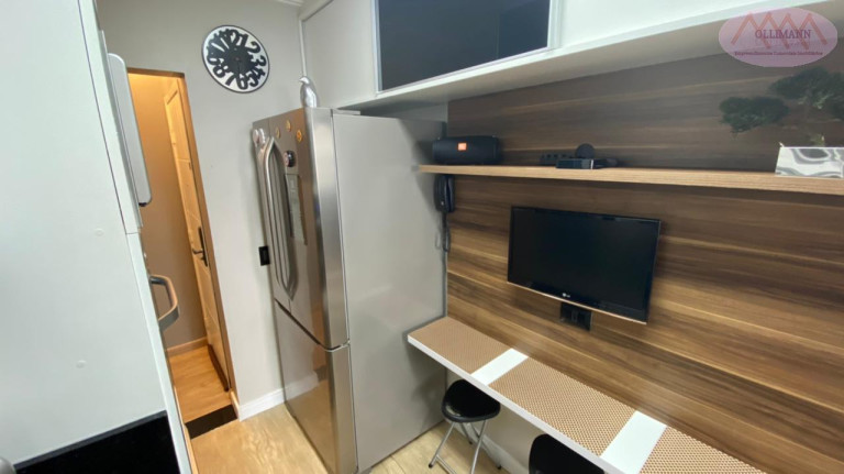 Imagem Apartamento com 2 Quartos à Venda, 83 m² em Vila Bocaina - Mauá Imagem Apartamento com 2 Quartos à Venda, 83 m² em Vila Bocaina - Mauá