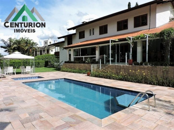 Casa com 5 Quartos à Venda, 2 m² em Granja Viana - Carapicuíba