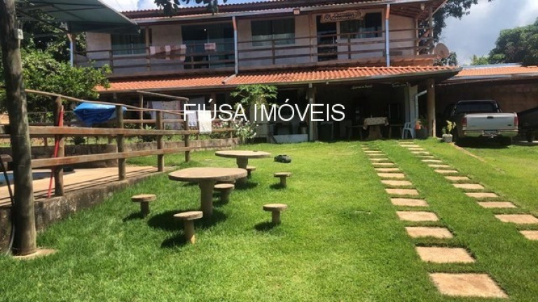 Imagem Imóvel com 3 Quartos à Venda, em Zona Rural - Delfinopolis Imagem Imóvel com 3 Quartos à Venda, em Zona Rural - Delfinopolis