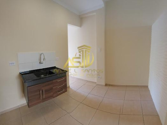 Imagem Kitnet à Venda, 22 m² em Guilhermina - Praia Grande