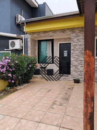 Imagem Casa com 3 Quartos à Venda, 103 m² em Horto Florestal - Sorocaba Imagem Casa com 3 Quartos à Venda, 103 m² em Horto Florestal - Sorocaba