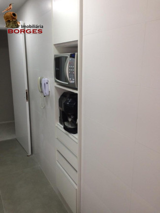 Imagem Apartamento com 2 Quartos à Venda, 70 m² em Moema - São Paulo