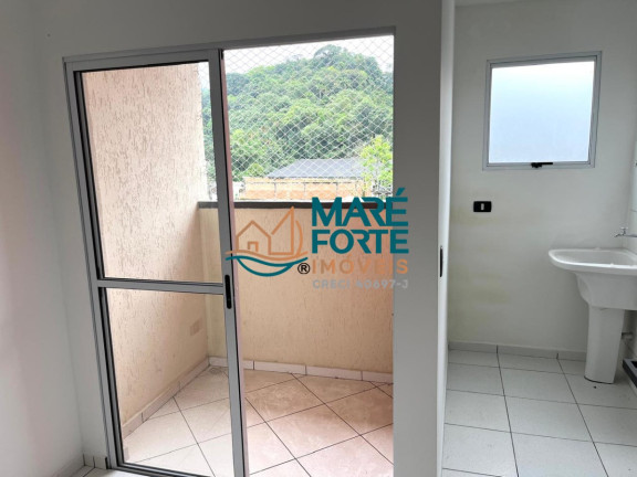 Imagem Apartamento com 2 Quartos à Venda, 45 m² em Horto Florestal - Ubatuba Imagem Apartamento com 2 Quartos à Venda, 45 m² em Horto Florestal - Ubatuba