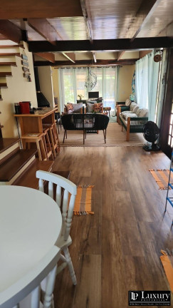 Imagem Casa com 4 Quartos à Venda, 250 m² em Sertão Do Camburi - São Sebastião Imagem Casa com 4 Quartos à Venda, 250 m² em Sertão Do Camburi - São Sebastião