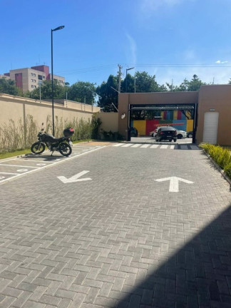 Imagem Apartamento com 2 Quartos à Venda, 46 m² em Sacomã - São Paulo Imagem Apartamento com 2 Quartos à Venda, 46 m² em Sacomã - São Paulo