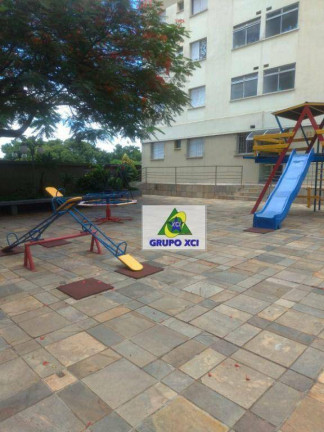 Imagem Apartamento com 2 Quartos à Venda, 61 m² em Bonfim - Campinas Imagem Apartamento com 2 Quartos à Venda, 61 m² em Bonfim - Campinas