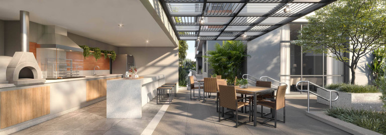 Imagem Apartamento com 3 Quartos à Venda, 157 m² em Cambuí - Campinas