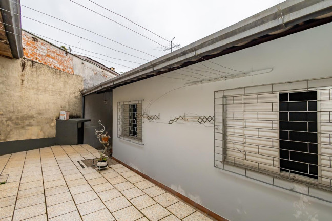 Imagem Casa com 4 Quartos para Alugar, 200 m² em Bigorrilho - Curitiba Imagem Casa com 4 Quartos para Alugar, 200 m² em Bigorrilho - Curitiba