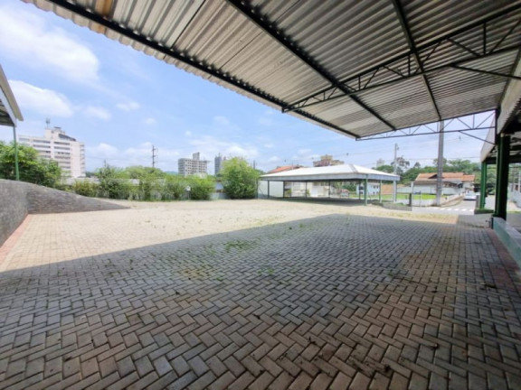 Imagem Ponto Comercial para Alugar, 1.519 m² em Velha - Blumenau