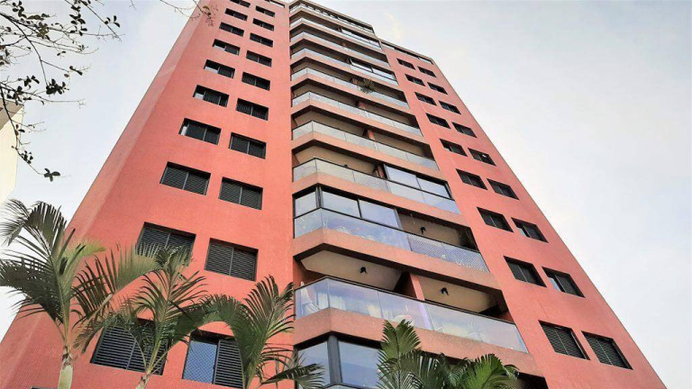 Imagem Apartamento com 3 Quartos à Venda, 70 m² em Bosque Da Saúde - São Paulo Imagem Apartamento com 3 Quartos à Venda, 70 m² em Bosque Da Saúde - São Paulo