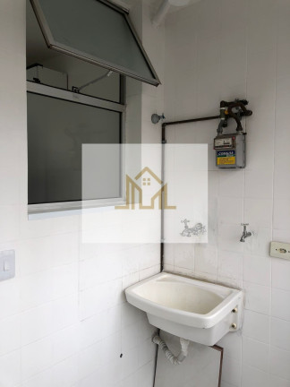 Imagem Apartamento com 2 Quartos à Venda, 54 m² em Jardim Celeste - São Paulo