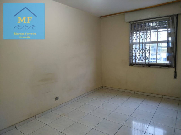 Imagem Apartamento com 2 Quartos à Venda, 68 m² em Boqueirão - Santos