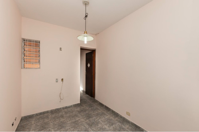 Imagem Casa com 4 Quartos à Venda, 145 m² em Jabaquara - São Paulo Imagem Casa com 4 Quartos à Venda, 145 m² em Jabaquara - São Paulo