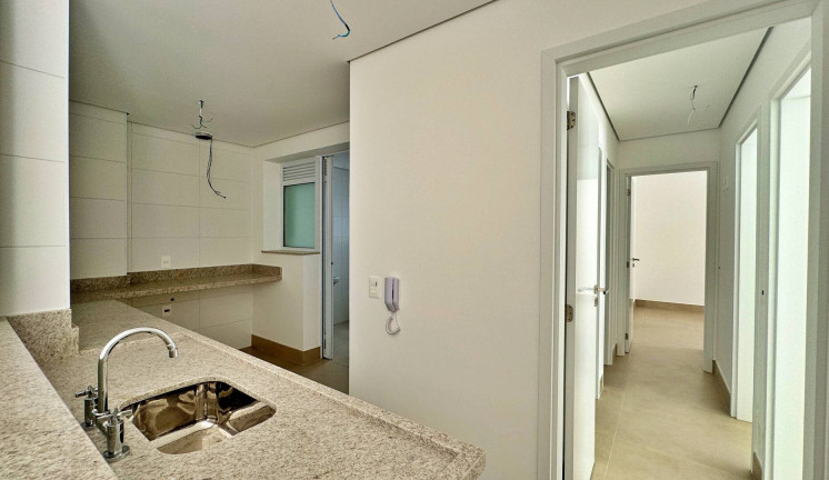 Imagem Apartamento com 3 Quartos à Venda, 110 m² em Riviera De São Lourenço - Bertioga