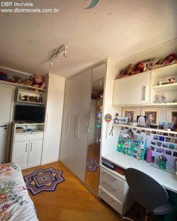 Imagem Apartamento com 3 Quartos à Venda, 80 m² em Vila Romana - São Paulo Imagem Apartamento com 3 Quartos à Venda, 80 m² em Vila Romana - São Paulo