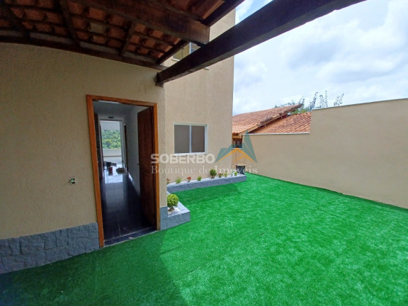 Imagem Casa com 4 Quartos à Venda, 172 m² em Albuquerque - Teresópolis Imagem Casa com 4 Quartos à Venda, 172 m² em Albuquerque - Teresópolis