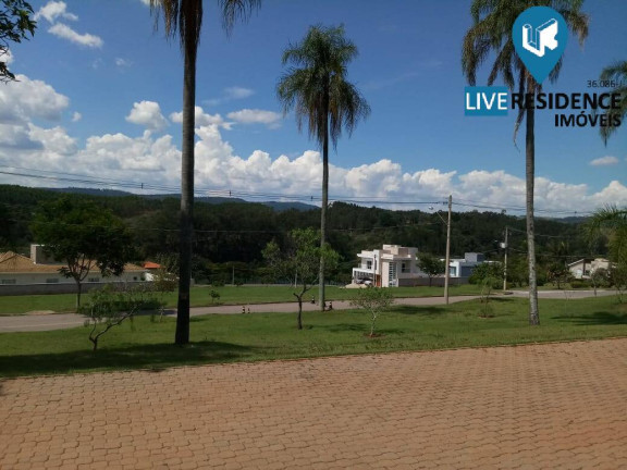 Imagem Terreno em Condomínio à Venda, 588 m² em Residencial Terras Nobres - Itatiba