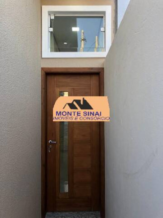 Imagem Casa com 2 Quartos à Venda, 120 m² em Jardim Josane - Sorocaba