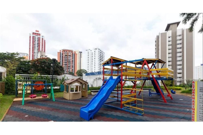 Imagem Apartamento com 3 Quartos à Venda, 146 m² em Vila Alexandria - São Paulo Imagem Apartamento com 3 Quartos à Venda, 146 m² em Vila Alexandria - São Paulo