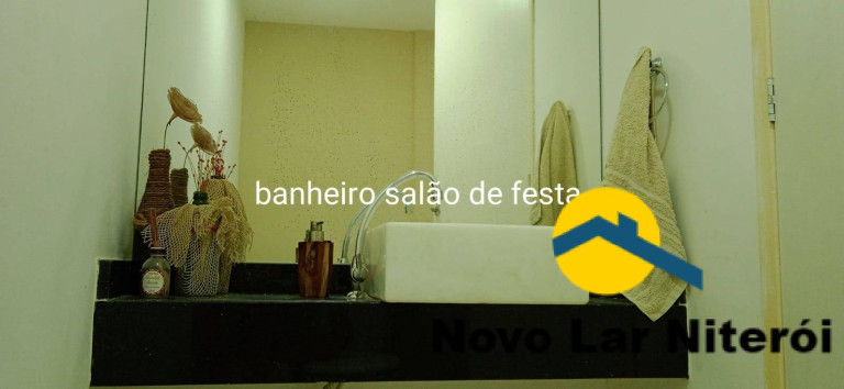 Imagem Casa com 3 Quartos à Venda, 624 m² em Maria Paula - São Gonçalo