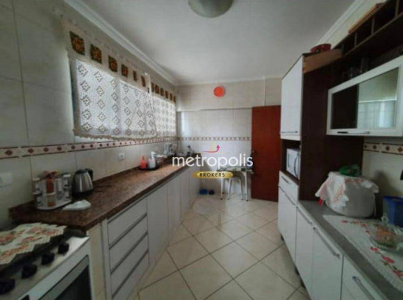 Imagem Apartamento com 2 Quartos à Venda, 79 m² em Osvaldo Cruz - São Caetano Do Sul Imagem Apartamento com 2 Quartos à Venda, 79 m² em Osvaldo Cruz - São Caetano Do Sul