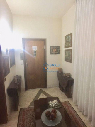 Imagem Apartamento com 4 Quartos à Venda, 327 m² em Higienópolis - São Paulo Imagem Apartamento com 4 Quartos à Venda, 327 m² em Higienópolis - São Paulo