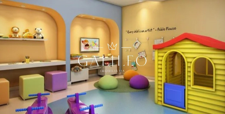 Imagem Apartamento com 3 Quartos à Venda, 61 m² em Parque União - Jundiaí Imagem Apartamento com 3 Quartos à Venda, 61 m² em Parque União - Jundiaí