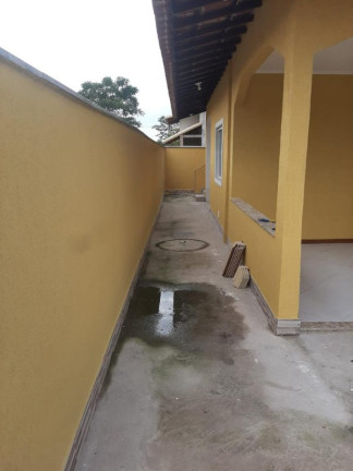 Imagem Casa com 3 Quartos à Venda, 180 m² em Raphaville - Maricá Imagem Casa com 3 Quartos à Venda, 180 m² em Raphaville - Maricá