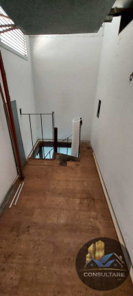 Imagem Imóvel para Alugar, 30 m² em Gonzaga - Santos Imagem Imóvel para Alugar, 30 m² em Gonzaga - Santos