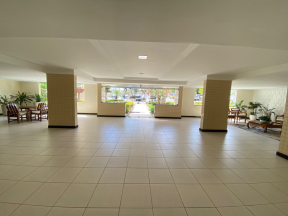 Imagem Apartamento com 3 Quartos à Venda, 80 m² em Imbuí - Salvador