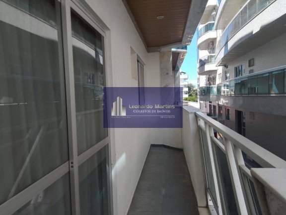 Imagem Apartamento com 3 Quartos à Venda, 77 m² em Passagem - Cabo Frio Imagem Apartamento com 3 Quartos à Venda, 77 m² em Passagem - Cabo Frio
