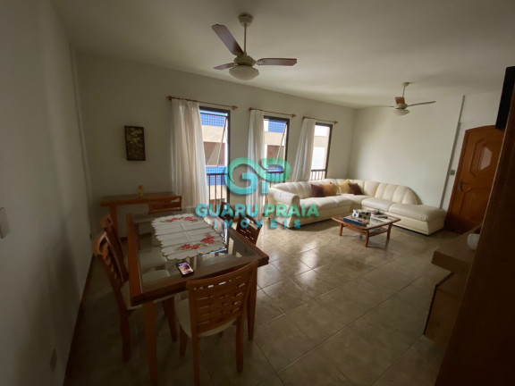 Imagem Apartamento com 3 Quartos à Venda, 85 m² em Enseada - Guarujá Imagem Apartamento com 3 Quartos à Venda, 85 m² em Enseada - Guarujá