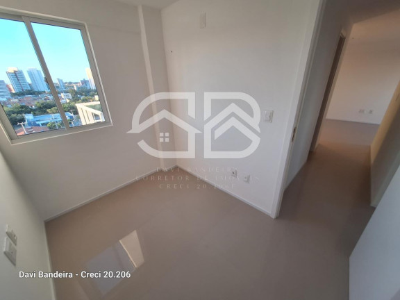 Imagem Apartamento com 3 Quartos à Venda, 73 m² em Cidade 2000 - Fortaleza