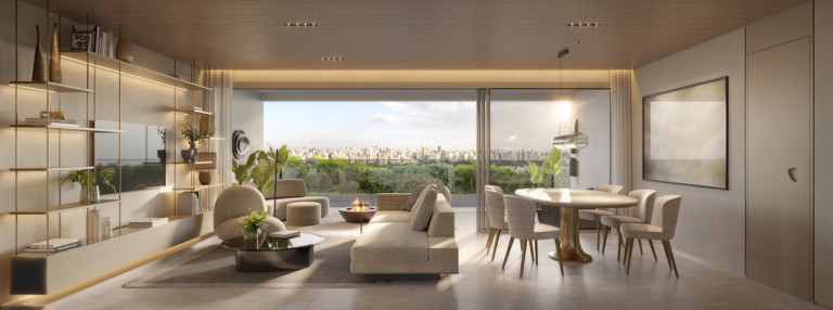 Imagem Cobertura com 2 Quartos à Venda, 264 m² em Vila Madalena - São Paulo Imagem Cobertura com 2 Quartos à Venda, 264 m² em Vila Madalena - São Paulo