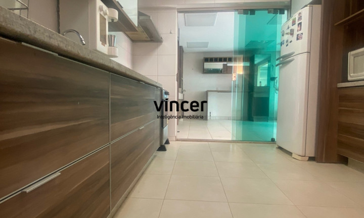 Imagem Apartamento com 4 Quartos à Venda, 193 m² em Alto Da Glória - Goiânia Imagem Apartamento com 4 Quartos à Venda, 193 m² em Alto Da Glória - Goiânia