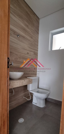 Imagem Sobrado com 3 Quartos à Venda, 118 m² em Laranjeiras - Caieiras