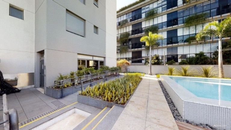 Imagem Apartamento com 1 Quarto à Venda, 32 m² em Vila Madalena - São Paulo Imagem Apartamento com 1 Quarto à Venda, 32 m² em Vila Madalena - São Paulo