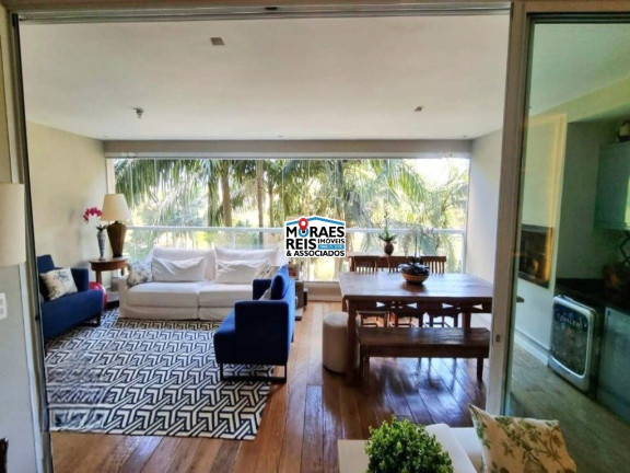 Imagem Apartamento com 4 Quartos à Venda, 210 m² em Campo Belo - São Paulo Imagem Apartamento com 4 Quartos à Venda, 210 m² em Campo Belo - São Paulo