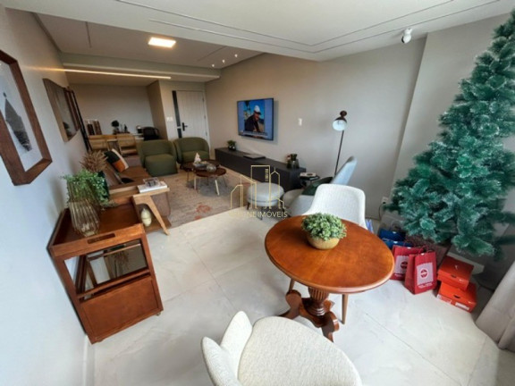 Imagem Imóvel com 3 Quartos à Venda, 135 m² em Cidade Jardim - Salvador Imagem Imóvel com 3 Quartos à Venda, 135 m² em Cidade Jardim - Salvador