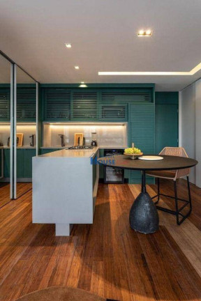 Imagem Apartamento com 1 Quarto à Venda, 70 m² em Jardins - São Paulo Imagem Apartamento com 1 Quarto à Venda, 70 m² em Jardins - São Paulo