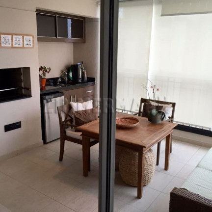 Imagem Apartamento com 3 Quartos à Venda, 200 m² em Pompeia - São Paulo Imagem Apartamento com 3 Quartos à Venda, 200 m² em Pompeia - São Paulo