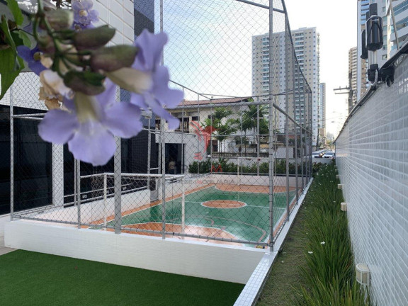 Imagem Apartamento com 3 Quartos à Venda, 90 m² em Brisamar - João Pessoa Imagem Apartamento com 3 Quartos à Venda, 90 m² em Brisamar - João Pessoa
