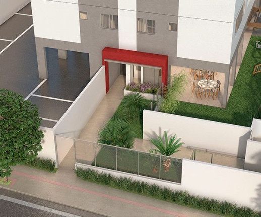 Imagem Apartamento com 2 Quartos à Venda, 44 m² em Nacional - Contagem Imagem Apartamento com 2 Quartos à Venda, 44 m² em Nacional - Contagem