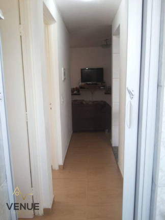 Imagem Apartamento com 2 Quartos à Venda, 42 m² em Vila Nova Curuçá - São Paulo Imagem Apartamento com 2 Quartos à Venda, 42 m² em Vila Nova Curuçá - São Paulo