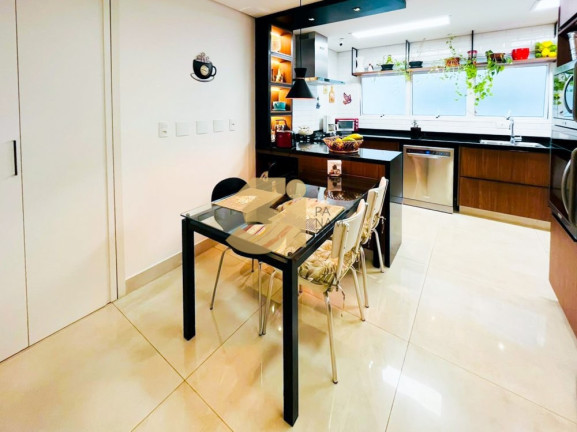 Imagem Apartamento com 3 Quartos à Venda, 243 m² em Morumbi - São Paulo Imagem Apartamento com 3 Quartos à Venda, 243 m² em Morumbi - São Paulo