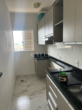 Imóvel com 2 Quartos à Venda, 65 m² em Nova Atibaia - Atibaia