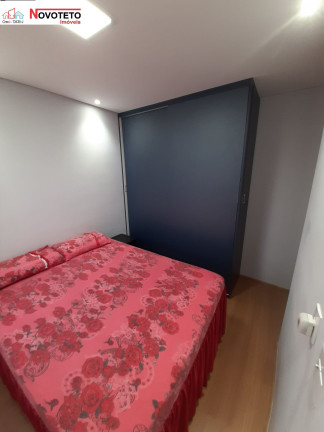 Imagem Imóvel com 2 Quartos à Venda, 42 m² em Vila Ema - São Paulo Imagem Imóvel com 2 Quartos à Venda, 42 m² em Vila Ema - São Paulo