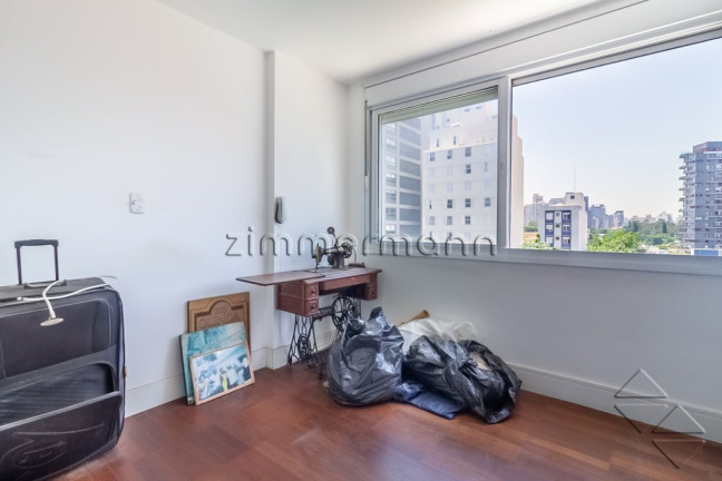 Imagem Apartamento com 3 Quartos à Venda, 129 m² em Sumare - Sao Paulo Imagem Apartamento com 3 Quartos à Venda, 129 m² em Sumare - Sao Paulo