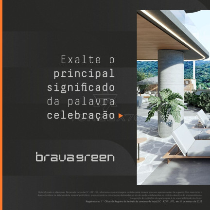 Imagem Apartamento com 2 Quartos à Venda, 84 m² em Praia Brava De Itajaí - Itajaí Imagem Apartamento com 2 Quartos à Venda, 84 m² em Praia Brava De Itajaí - Itajaí
