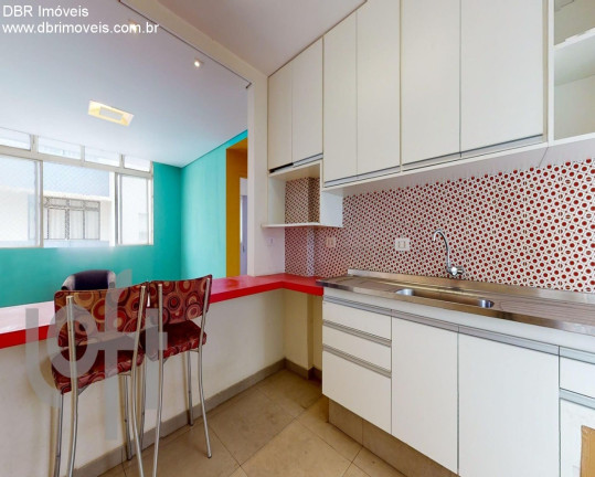 Imagem Apartamento com 2 Quartos à Venda, 62 m² em Vila Mariana - São Paulo Imagem Apartamento com 2 Quartos à Venda, 62 m² em Vila Mariana - São Paulo